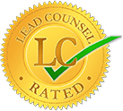 Lead Counsel badge