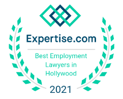 Expertise.com | Best Employment Lawyers In Hollywood 2021