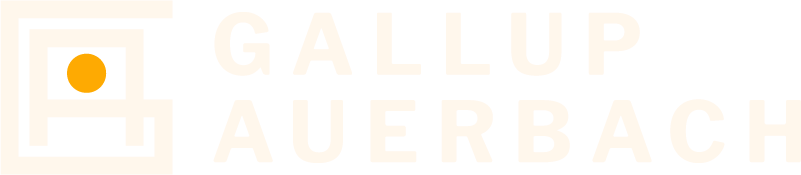 Gallup Auerbach